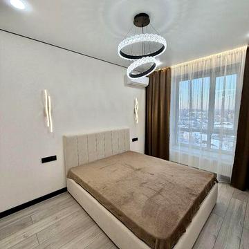 Квартира для дівчинки-квіточки, може це ти! Дзвони.