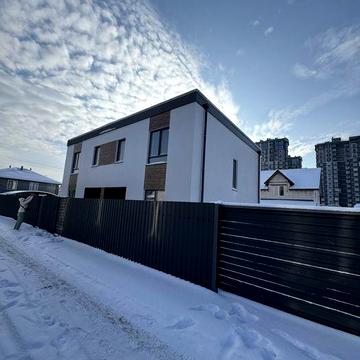 Дуплекс з новим ремонтом біля Авенір Плази !