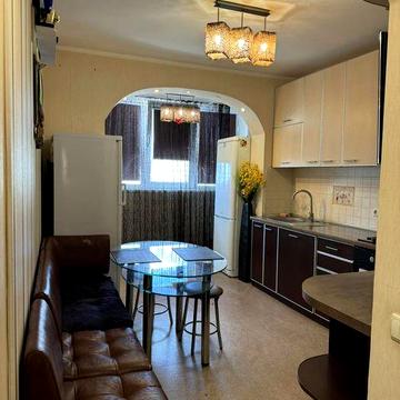 Сдам 1 кв.Салтовка, м.Барабашова, Салтовское шоссе 242 Б