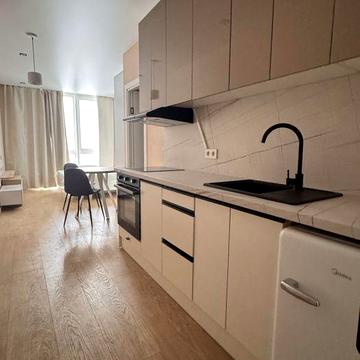 Оренда студії, ЖК Славутич, вул. Зарічна