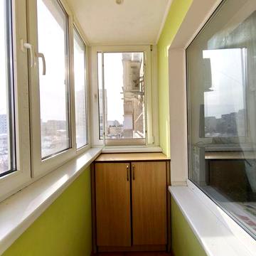 Оренда. Лушпи/10 мкр-н, середній поверх