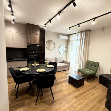 Оренда квартири  вул. Бачинського ( напроти кардіоцентру)