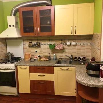 Одно кімнатна квартира