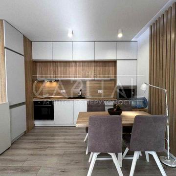 Квартира видова, в ЖК Французський квартал - 2, до метро 5 хв