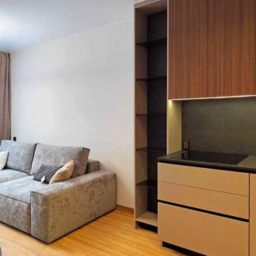 Євро- 3 кімнатна квартира з новим, сучасним ремонтом! ЖК Ірпінь Сіті ЖК Ірпінь Сіті