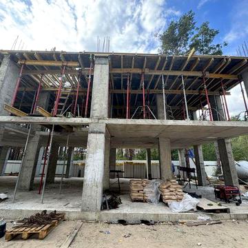 Продаж квартири в новобудові | 25,9 м² | 2 поверх ЖК Сосновий