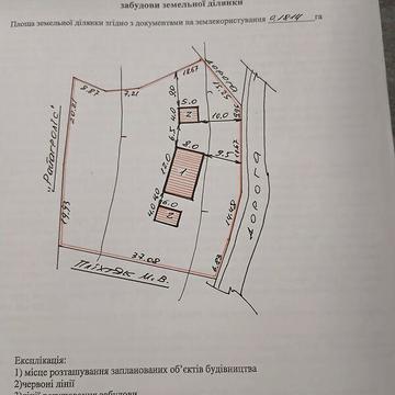 Продаж 4к Дім 30 років Перемоги вулиця