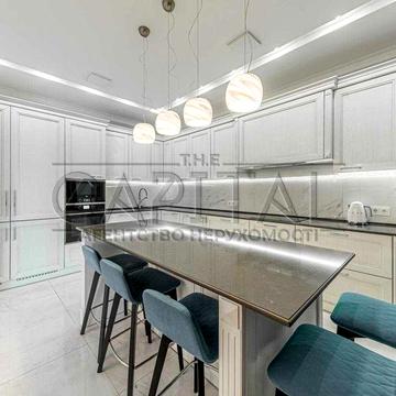 Аренда автономной квартиры в ЖК Андерсен Шевченковский