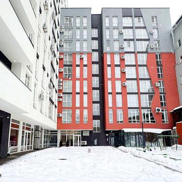 ЖК Велика Британія, вулиця Тараса Шевченка (право власності) ЖК Велика Британія