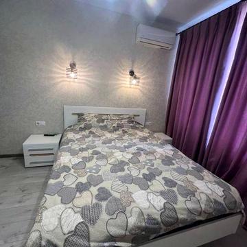 Сдам 1к Небесная сотня Новый дом