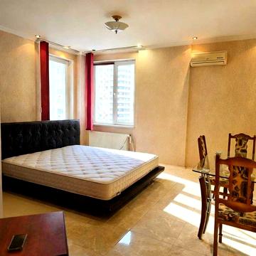 Продам квартиру в ЖК "Чудо-город" на Среднефонтанской, Євідновлення.