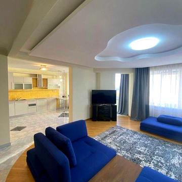 Оренда 3 кімн.студіо Микільсько - Слобідська вулиця, 4В