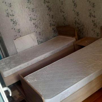 Аренда квартир в готельному комплексі на довгий термін в м. Обухів