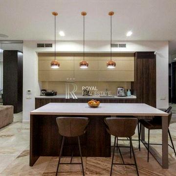 Продаж Квартира 120м2 3кімн 28пов ЖК Новопечерські Липки Генератор ЖК Новопечерські Липки