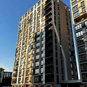 Продаж 1 кімн. квартири в ЖК Бетховен по вул. Городницькій ЖК Бетховен