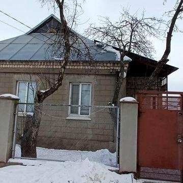 Продажа дома Романково