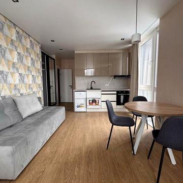 Оренда студії, ЖК Славутич, вул. Зарічна