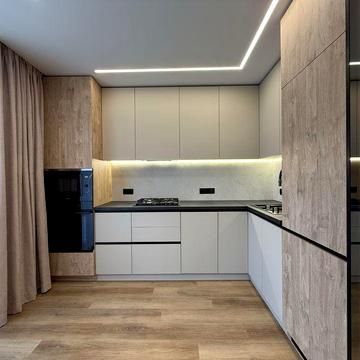 Стильна однокімнатна квартира в новобудові від Благо! 6 поверх!