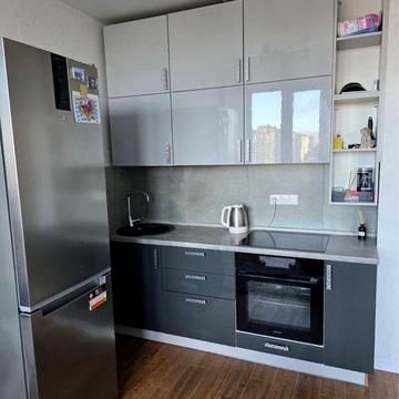 1к квартира в районі Авенір Плази