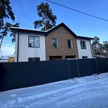 Продаж готового дуплексу з цегли, ГАЗ, ЦЕНТР. Вода‼️Без%