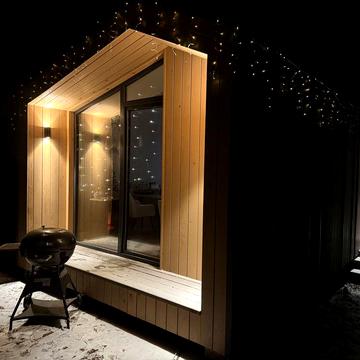 Якісний модульний будинок 40м2 готовий до відвантаження/ Виробники