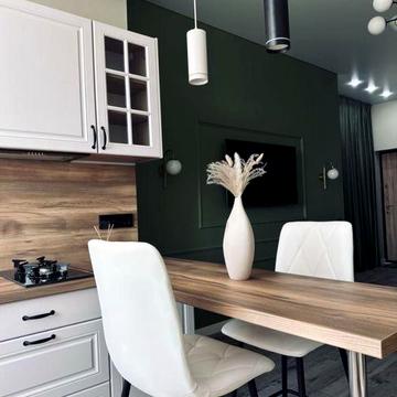 Студия у моря, ЖК Авиньон ЖК Авиньон