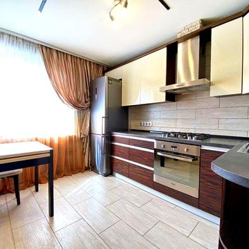 2 кім в ЦЕГЛІ КАП РЕМОНТ багатоповерхівка ЛІВИЙ БЕРЕГ (709297)