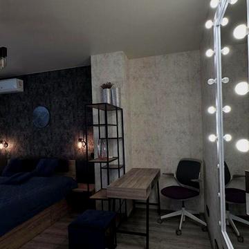 Довгострокова оренда 1к Квартира Європейська вулиця ЖК Миронова