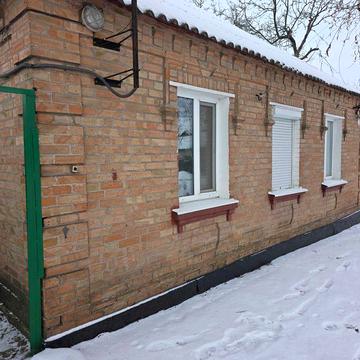 оренда частини будинку  район друкарні