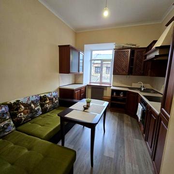 Оренда 2 кімнатна Лагерне поле