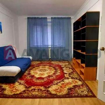 Продам трикімнатну квартиру район Центр, пр. О. Поля, 7 лікарня