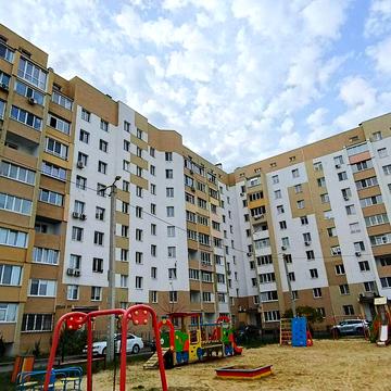 Новинка! ЖК Радужный, Продам 2 ком квартиру пл 57.9м2, Евроремонт! A ЖК Радужный