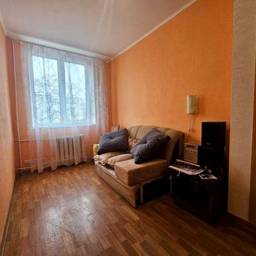 Продам 3 ком квартиру 60м2 Индустриальный р-н улица Тархова Военвед.L