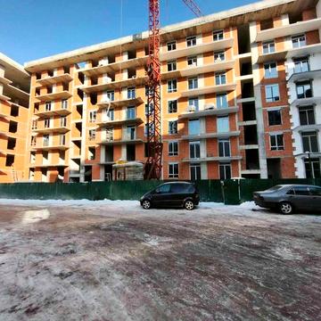 Продається 2-кімнатна квартира, ЖК HOME Код: 26941 ЖК Home