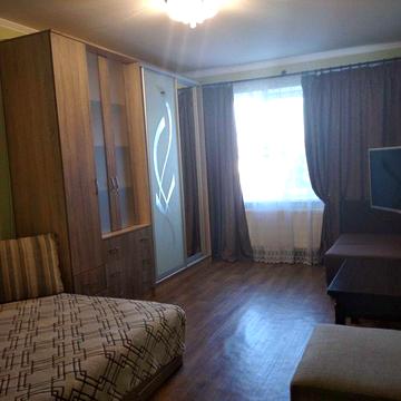 Оренда однокімнатної квартири на довгий термін