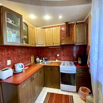 Здам двокімнатну квартиру Соляні