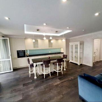 Сдам  комфортную 2к.кв. ЖК Лайт Хаус