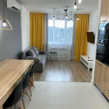 Без% ЖК Соло парк Solo park Механізаторів Шаповала 20