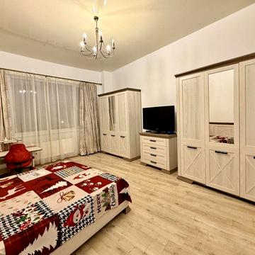 2 Квартира  з ремонт, Бережанська, Сихів, Львів