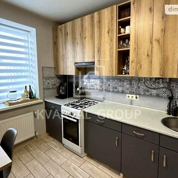 Продаж 1к Квартира Матвія Донцова (Тургенєвська) вулиця ЖК Дипломат