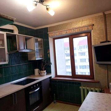 Продажа 3 кім. квартири  у цегляному будинку, пос.Котовського