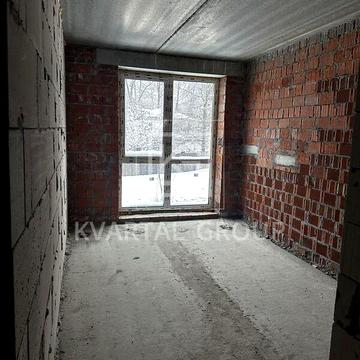 Продаж 1к Квартира Лисенка вулиця ЖК GL Club