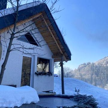 Будинок з чаном Kosivchik