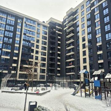 3к новобудова ЖК Комфорт  Парк ЖК комфорт парк