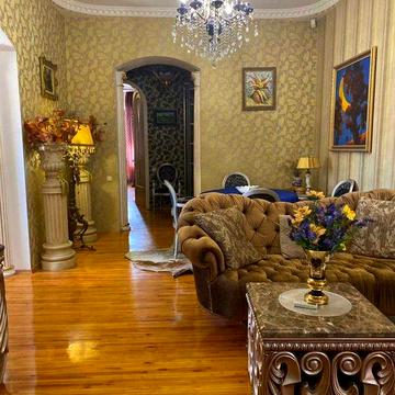 Продажа 4х комн. квартиры, ул. Маразлиевская /парк Шевченко