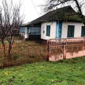 Продається будинок