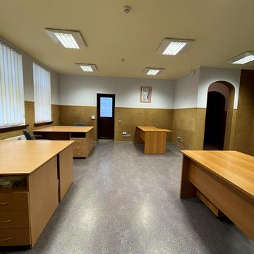 Миколи Міхновського бульв. (Дружби народів), 14-16