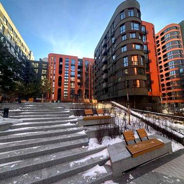 Чудова вартість! 45м2 ЖК Республіка Respublika Республика ЖК Республіка, Respublika, Республика