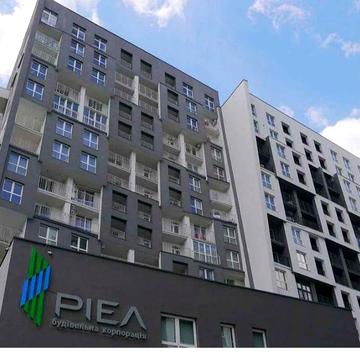 Продаж квартири ЛЬВІВ ЖК ріел