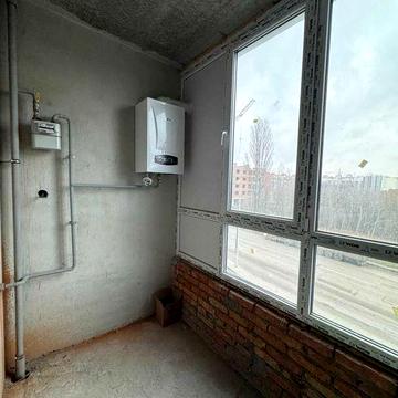 : Продаж 1к  46 м.кв. ЖК Автобіографія, вул. Озерна ЖК Автобіографія